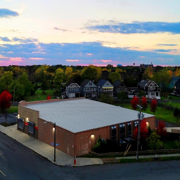 More Photos Of 1750 Genesee St, Buffalo Freestanding For Sale