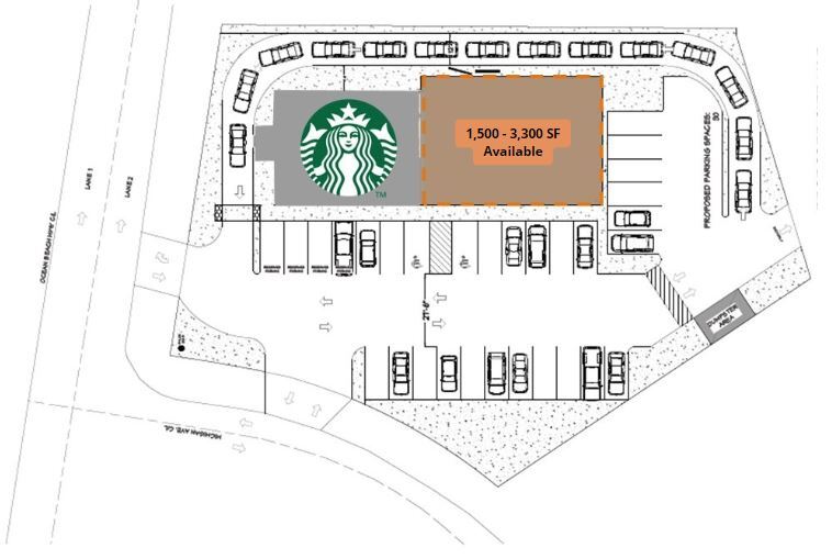 More Photos Of 3061 Ocean Beach Hwy, Longview General Retail For Sale