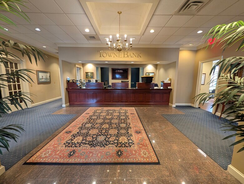 More Photos Of 550 Settlers Landing Rd, Hampton Bank For Sale