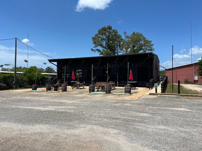 More Photos Of 11133 Old Highway 31, Spanish Fort General Retail For Lease