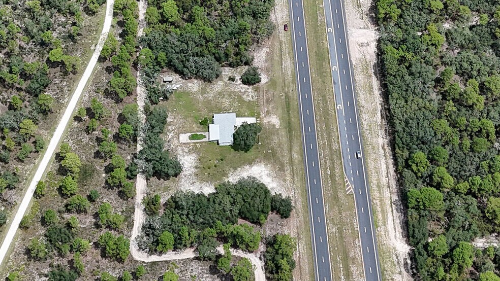 More Photos Of 15451 Commercial Way, Brooksville Office For Sale