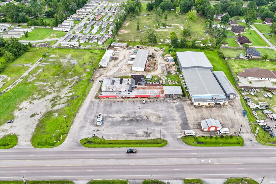 More Photos Of 1171 S Main St, Lumberton Unknown For Lease