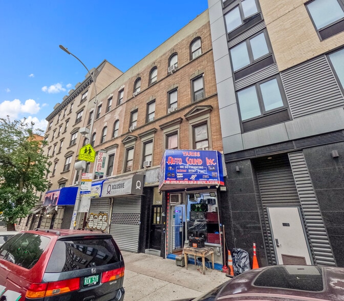 More Photos Of 4175 Third Ave, Bronx Apartments For Sale