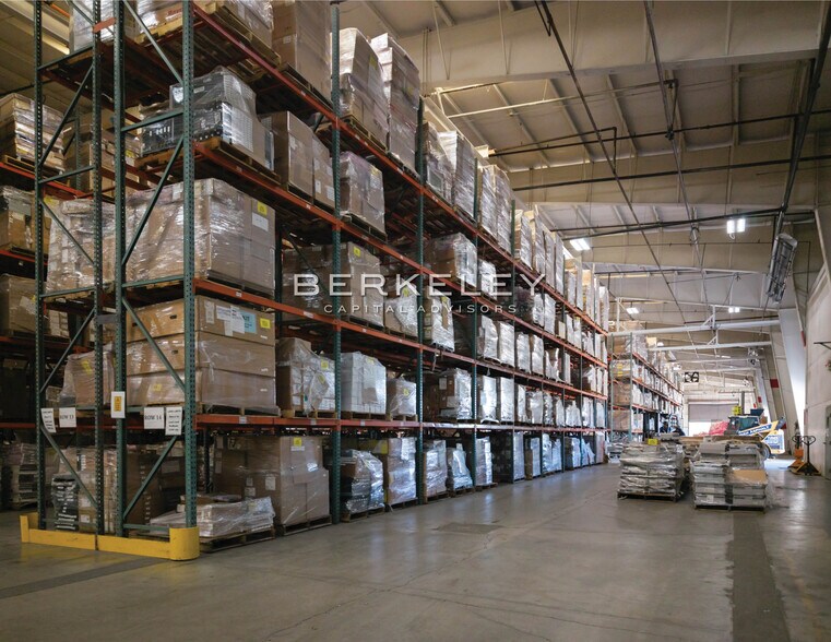 More Photos Of 555 Lucy Garrett Rd, Roxboro Manufacturing For Sale
