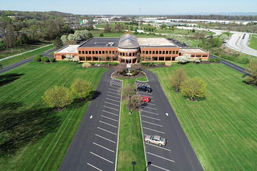 More Photos Of 5091 Louise Drive, Mechanicsburg Office For Lease