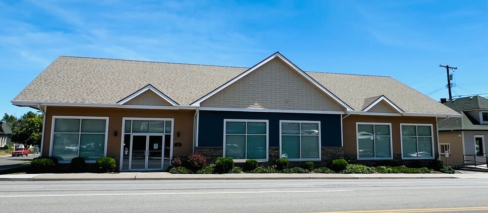 Primary Photo Of 1720 N Hamilton St, Spokane Freestanding For Lease