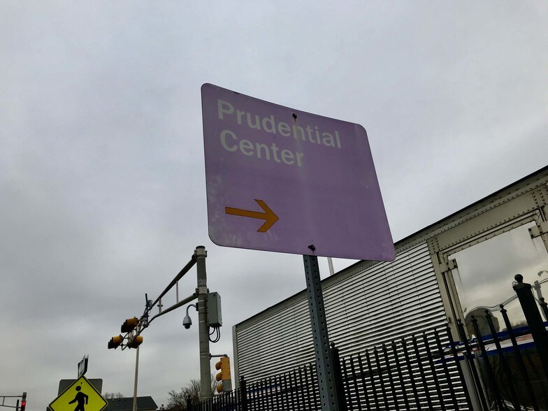 More Photos Of 98-104 Murray St, Newark Warehouse For Sale