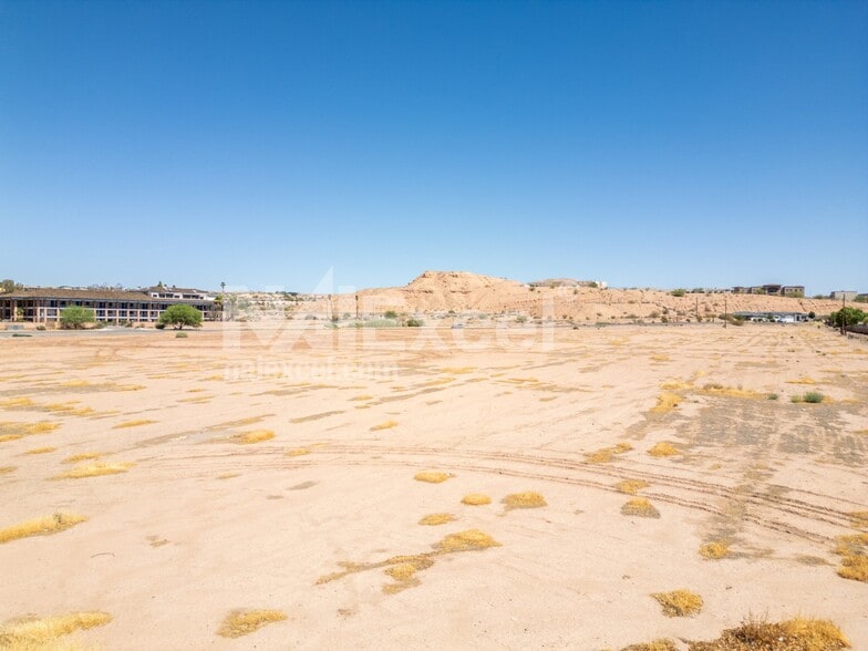 More Photos Of 780 W Old Mill Rd, Mesquite Land For Sale
