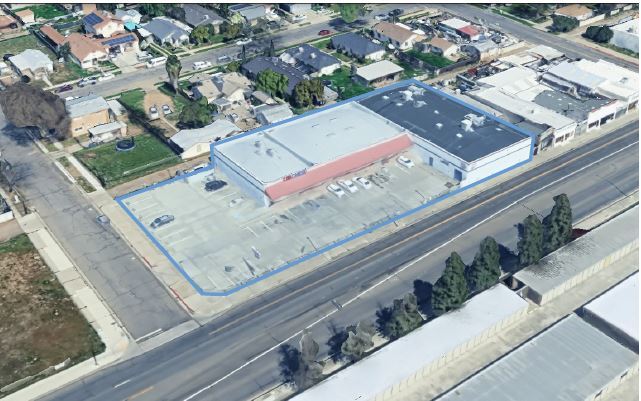 More Photos Of 3515 E Tulare St, Fresno Auto Repair For Lease