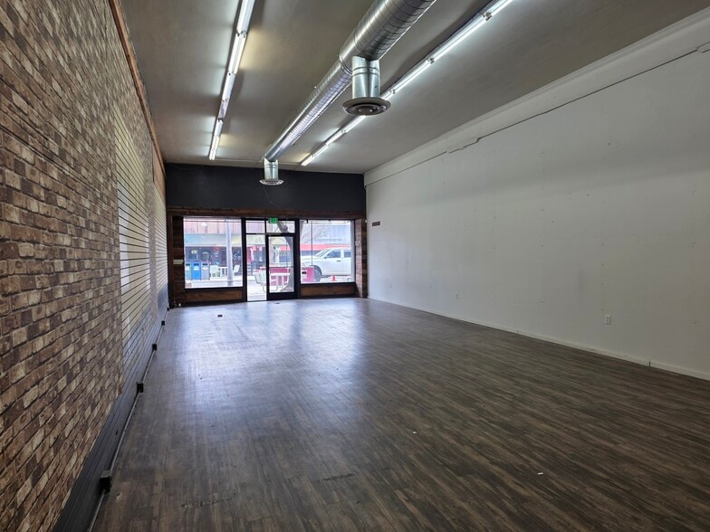 More Photos Of 221-227 G St, Davis Storefront Retail Office For Lease