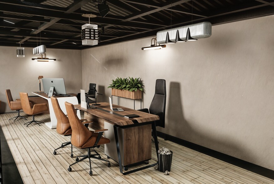 More Photos Of Stelfast Parkway, Strongsville Showroom For Sale