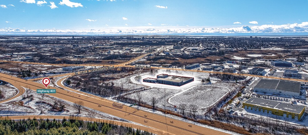 Primary Photo Of 711 Dalton ave, Kingston Schools For Lease