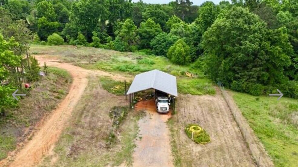 More Photos Of 2626 Camden Byp, Camden Industrial For Sale