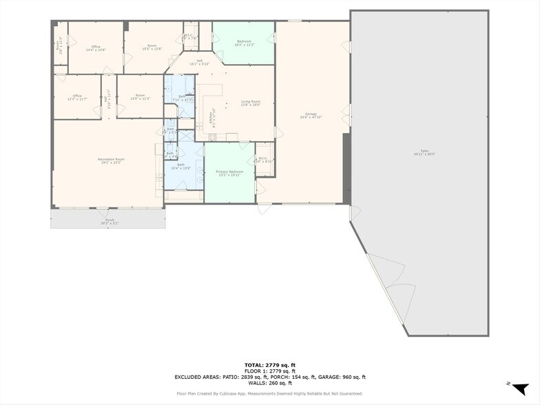 More Photos Of 902 51st St, Galveston Light Manufacturing For Sale