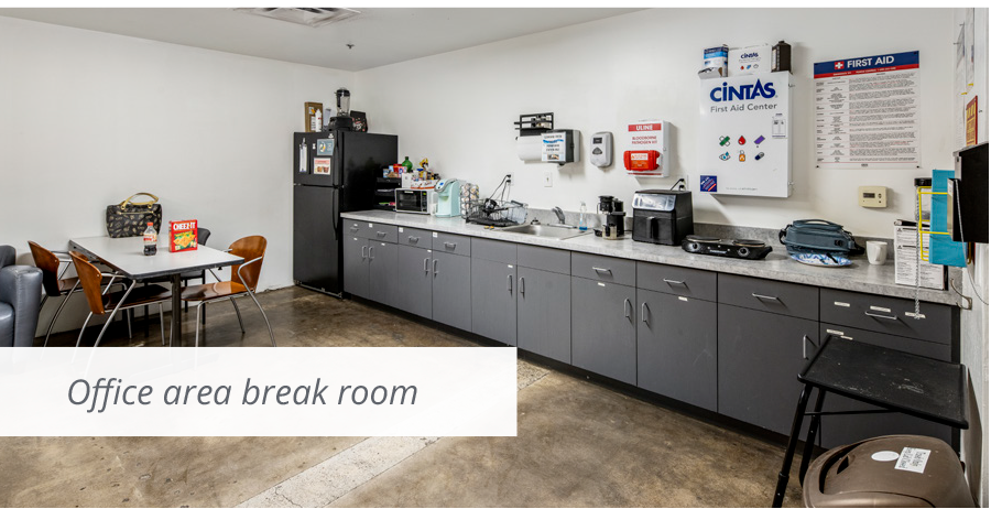 More Photos Of 951 W Watkins St, Phoenix Manufacturing For Sale