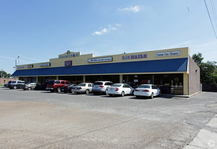 More Photos Of 1041 Us-61 Hwy N, Tunica Unknown For Lease