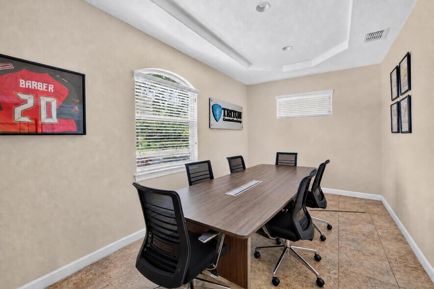 More Photos Of , Tampa Office For Sale