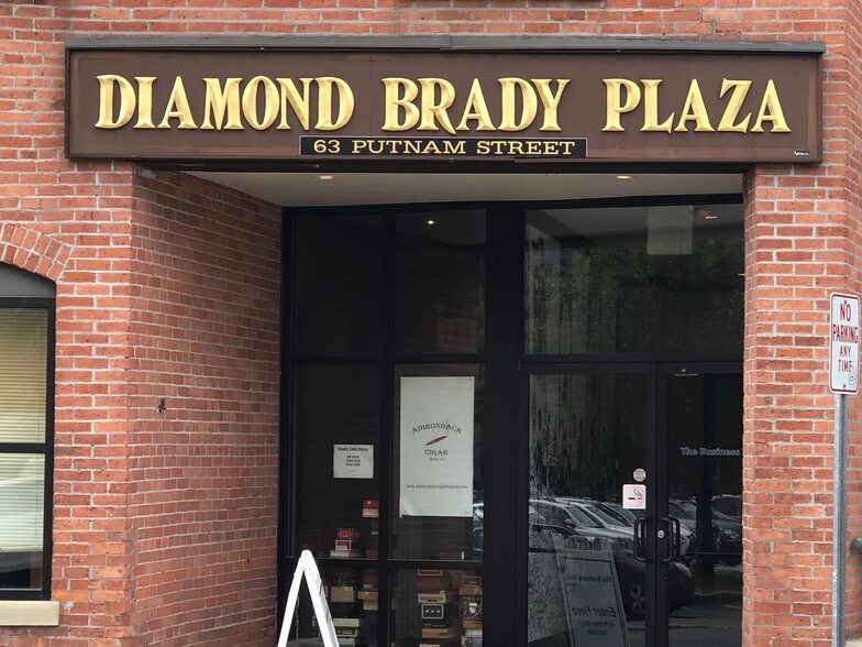 More Photos Of 63 Putnam St, Saratoga Springs Coworking Space