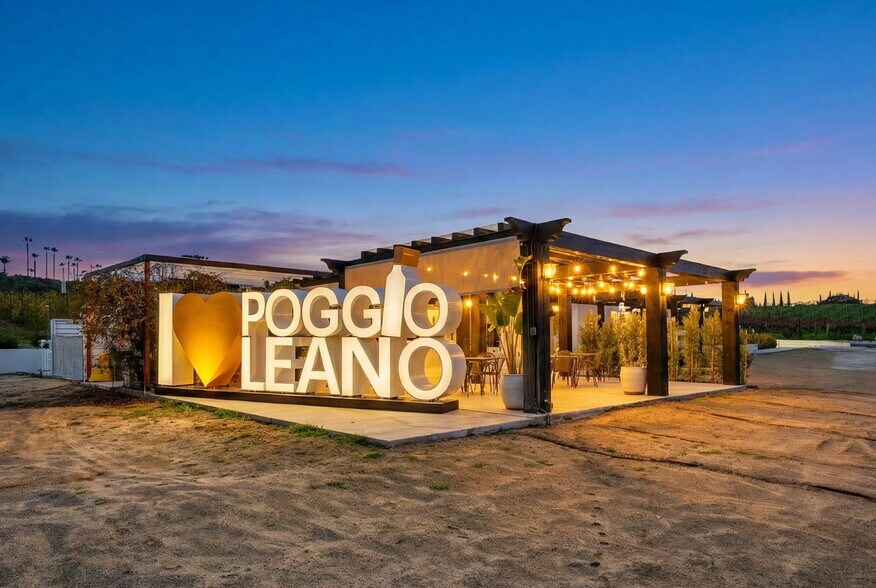 More Photos Of 41309 Avenida Biona, Temecula Winery Vineyard For Sale