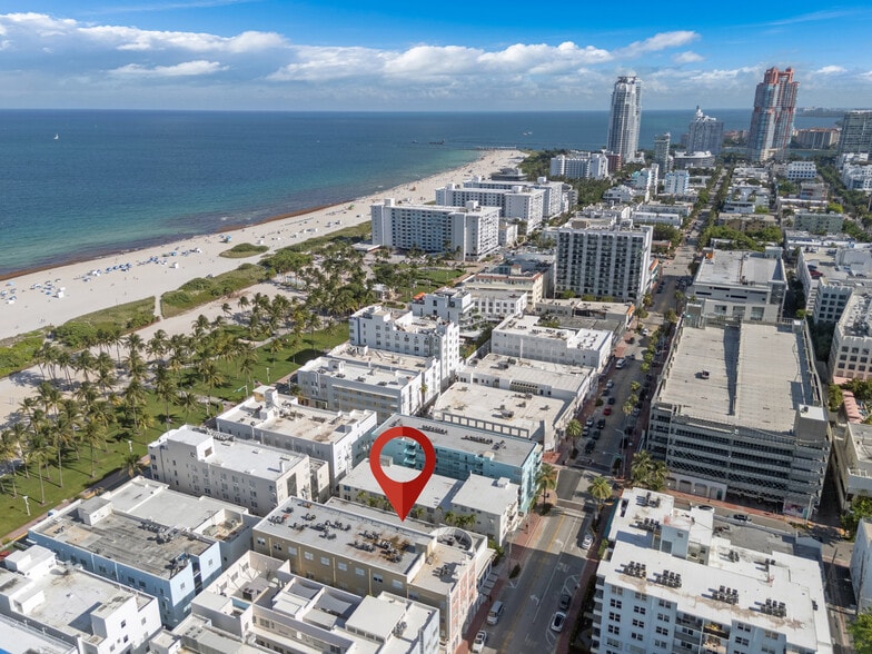 More Photos Of 721 Collins Ave, Miami Beach Storefront For Sale