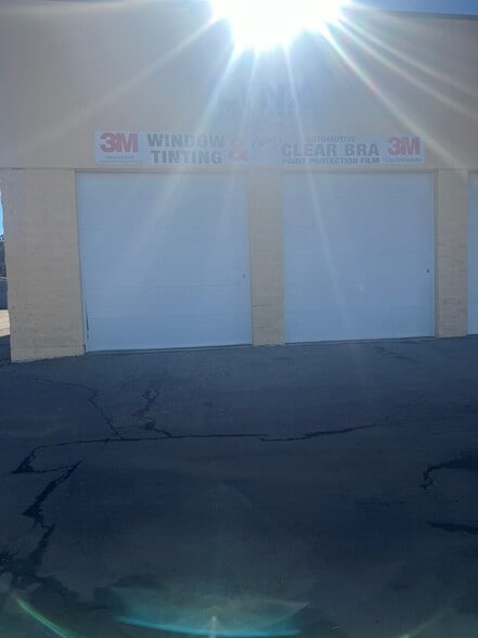 More Photos Of 2200 S Monaco Pky, Denver Storefront For Lease
