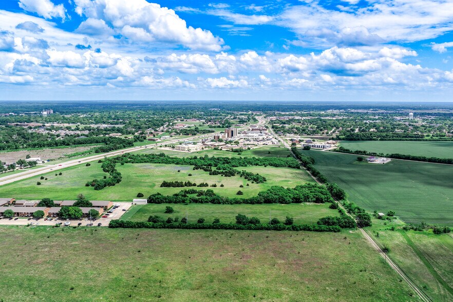 More Photos Of 00 Joe Ramsey Blvd., Greenville Land For Sale