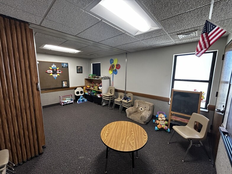 More Photos Of 18425 Ingomar st, Reseda Religious Facility For Sale