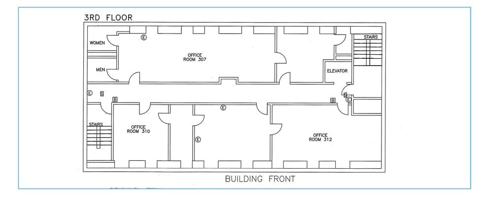 More Photos Of 514-520 Thames St, Groton Office For Sale