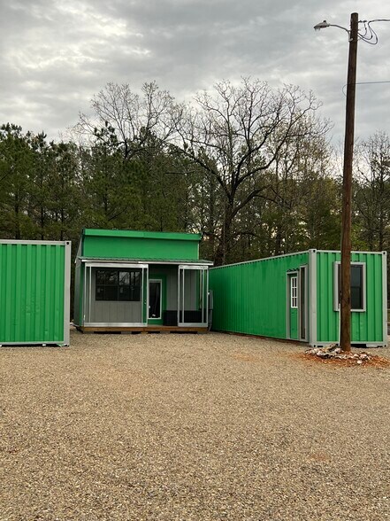 More Photos Of 10 Elks Drive and Hospital Drive Dr, Cherokee Village Trailer Camper Park For Sale