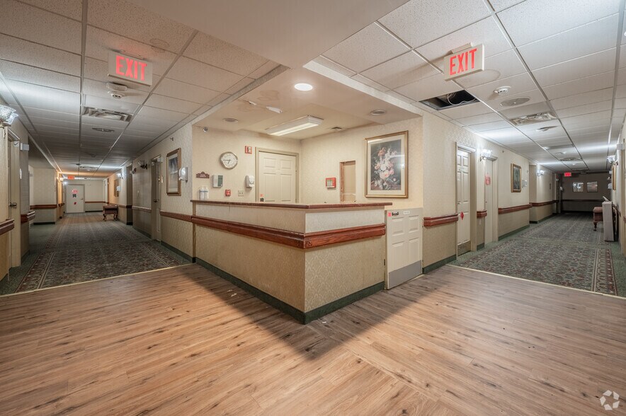 More Photos Of 200 Tandem Village Rd, Canonsburg Continuing Care Retirement Community For Sale