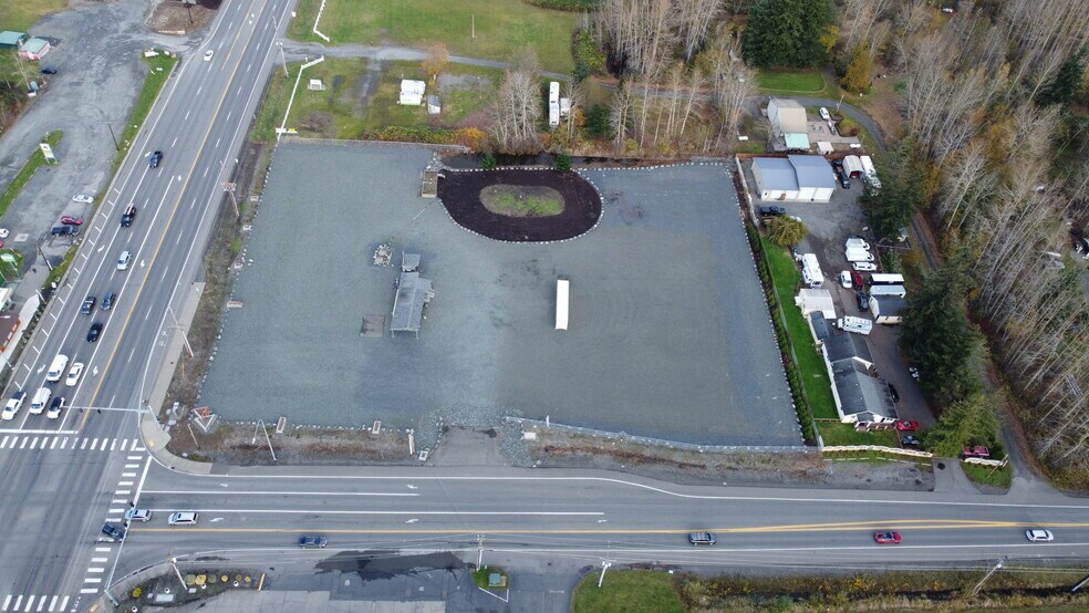 More Photos Of 110 E Smith Rd, Bellingham Land For Lease