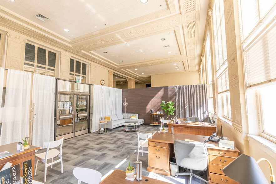 More Photos Of 343 E Main St, Stockton Office For Lease