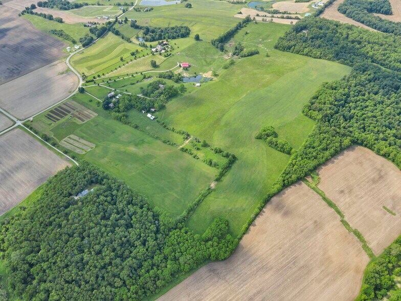 More Photos Of 11559 Somerset rd, Thornville Land For Sale