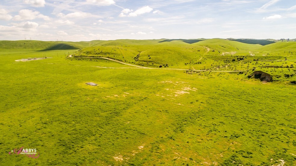 More Photos Of 13100 Oilfields Rd, Bakersfield Land For Sale