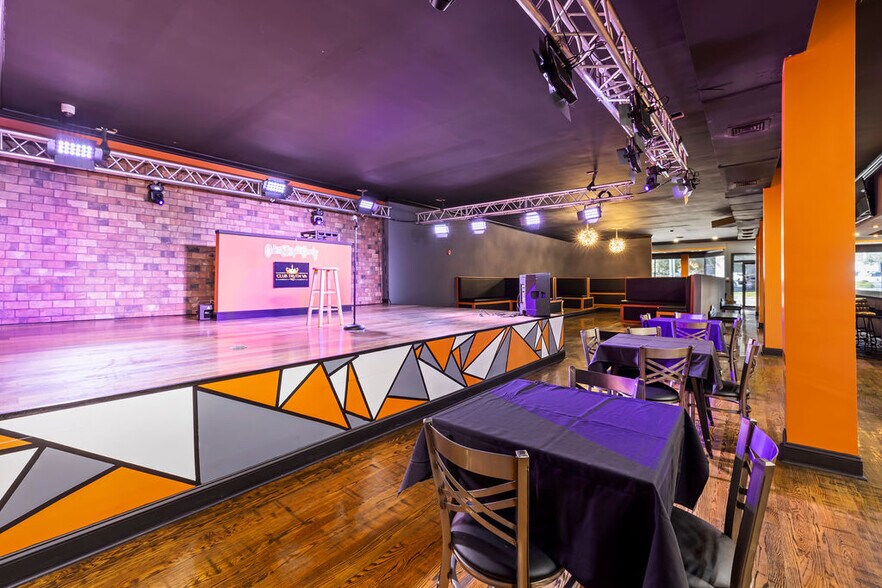 More Photos Of 3014 Memorial Ave, Lynchburg Restaurant For Sale