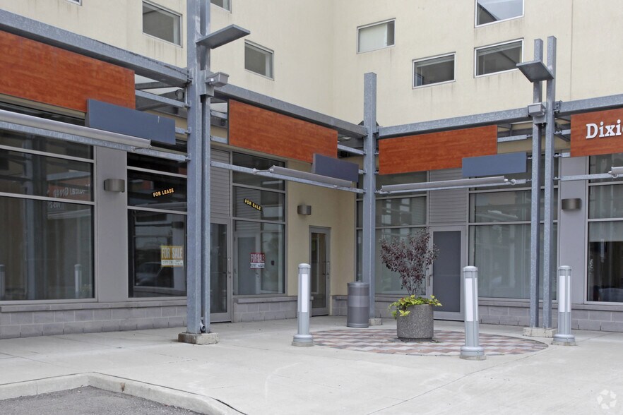 More Photos Of 1055 Canadian Pl, Mississauga Office For Sale