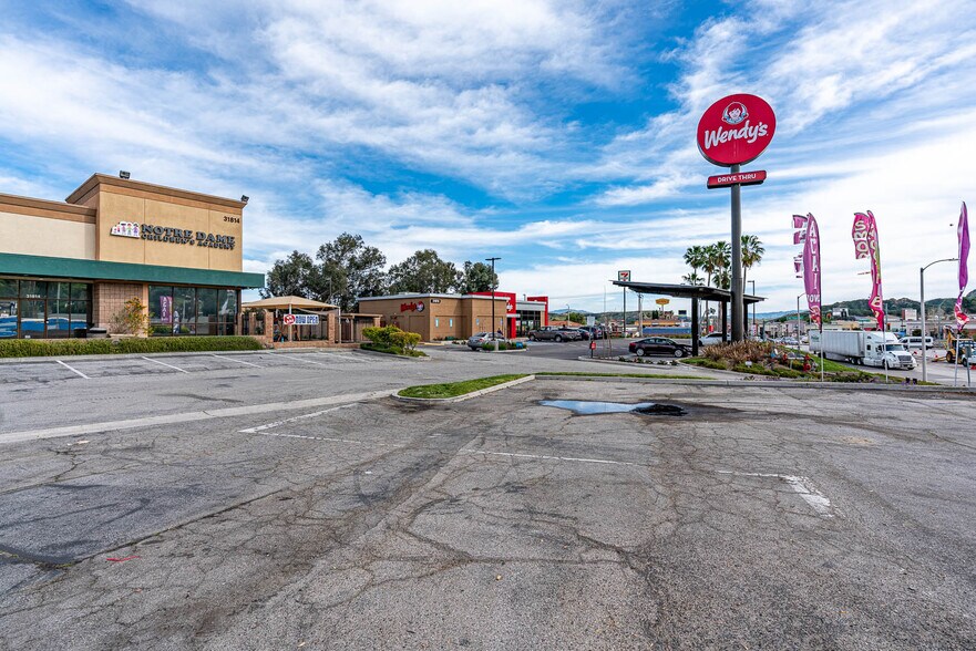 More Photos Of , Castaic General Retail For Sale