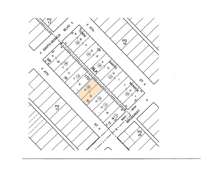 More Photos Of 1433-1437 4th St, Santa Monica Office For Lease