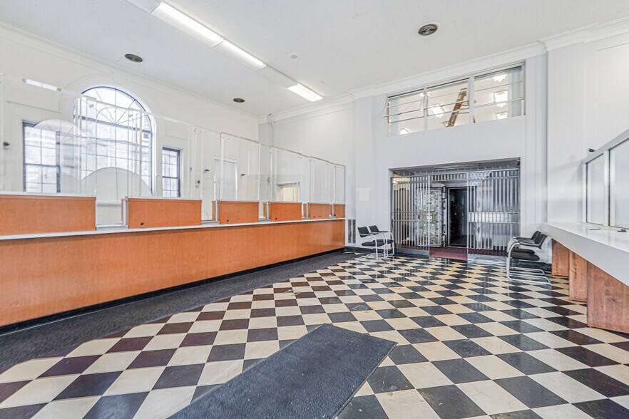 More Photos Of 257 New Dorp Ln, Staten Island Bank For Sale