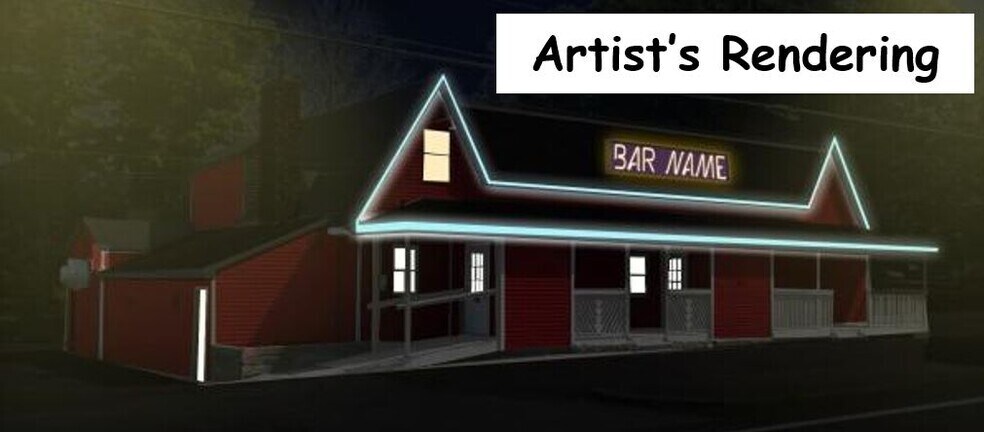 More Photos Of 624 State Route 52, Walden Storefront Retail Office For Sale