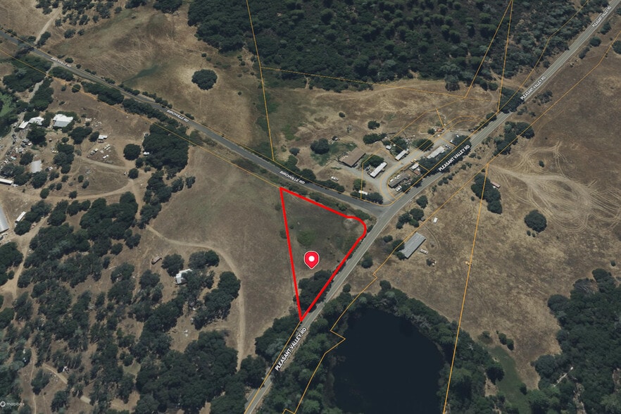 More Photos Of 22115 Pleasant Valley Rd, North San Juan Manufactured Housing Mobile Home Park For Sale
