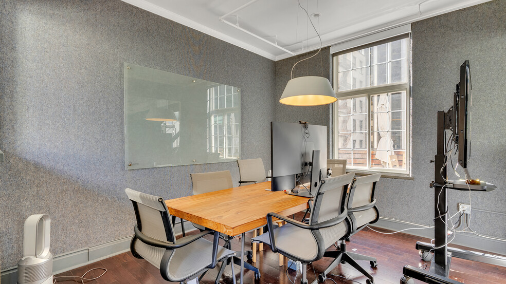 More Photos Of 564 Market St, San Francisco Office For Lease