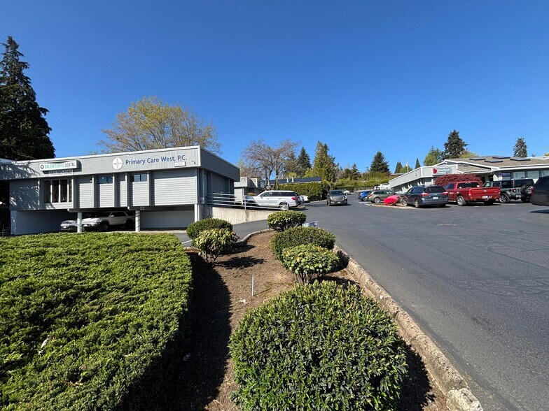 More Photos Of 1255-1257 Wallace Rd NW, Salem Office For Lease