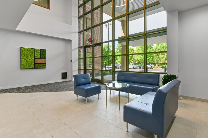 More Photos Of 5747 Perimeter Dr, Dublin Office For Lease