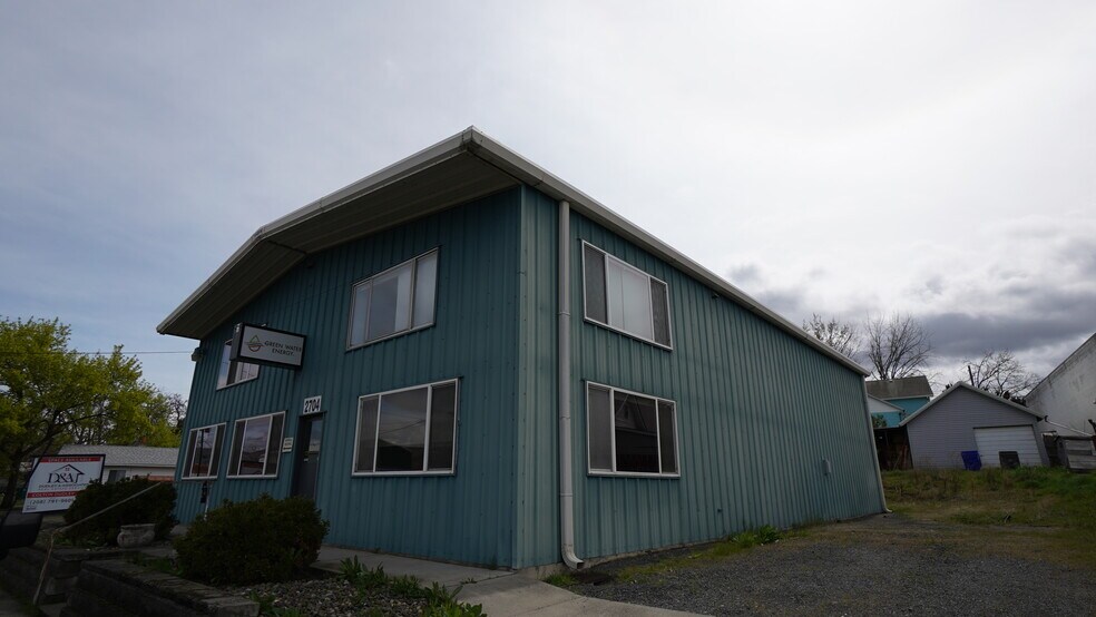 More Photos Of 2704 Clearwater Ave, Lewiston Industrial For Sale