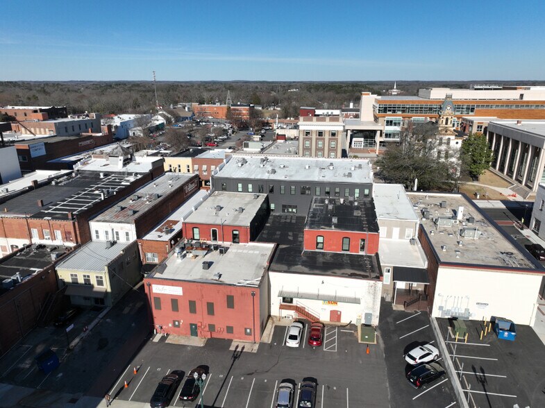 More Photos Of 56 Union St S, Concord Storefront Retail Office For Lease