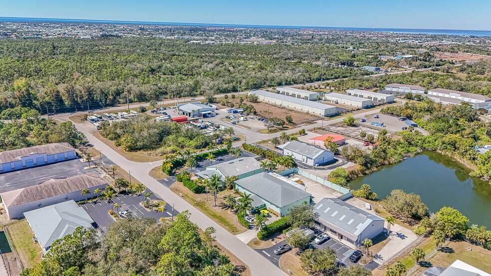 More Photos Of 8261 Burnt Store Rd, Punta Gorda Warehouse For Sale