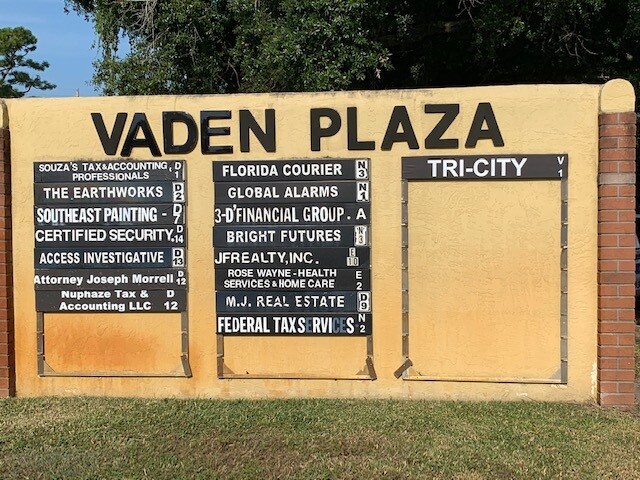 More Photos Of 6239 Edgewater Dr, Orlando Office For Lease