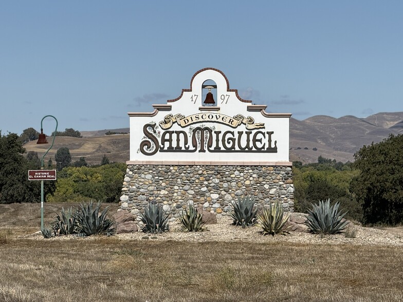 More Photos Of Mission St, San Miguel Land For Sale