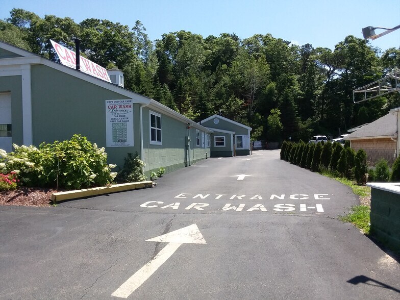 More Photos Of 74 Cranberry Hwy, Bourne General Retail For Sale